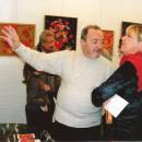 Персональная выставка, 2008, Дессау